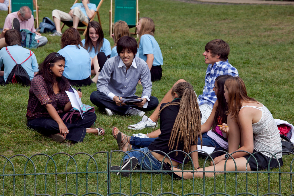 Ovingdean Hall College