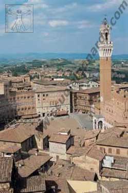 Scuola Leonardo da Vinci Siena