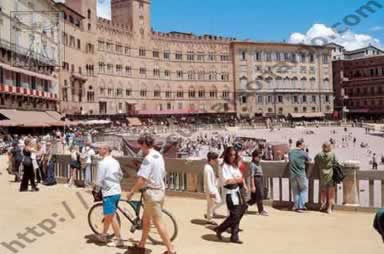 Scuola Leonardo da Vinci Siena