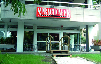 Sprachcaffe Frankfurt