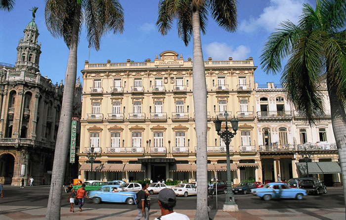 Sprachcaffe Havana
