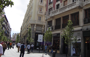 Sprachcaffe Madrid