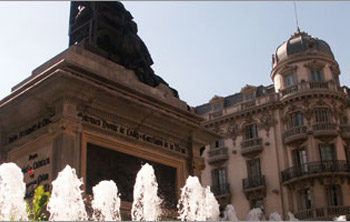 Sprachcaffe Madrid
