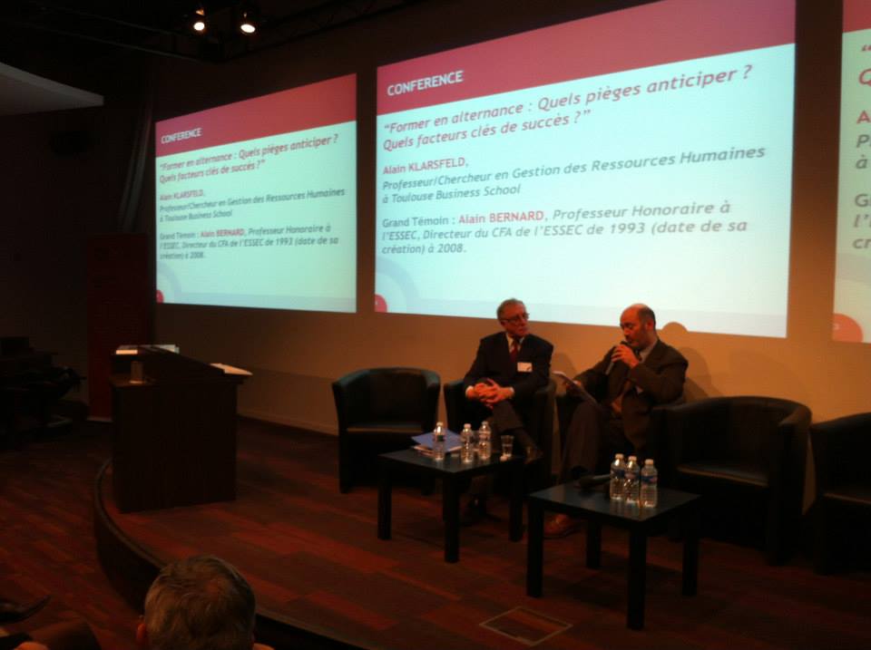 Toulouse Business School