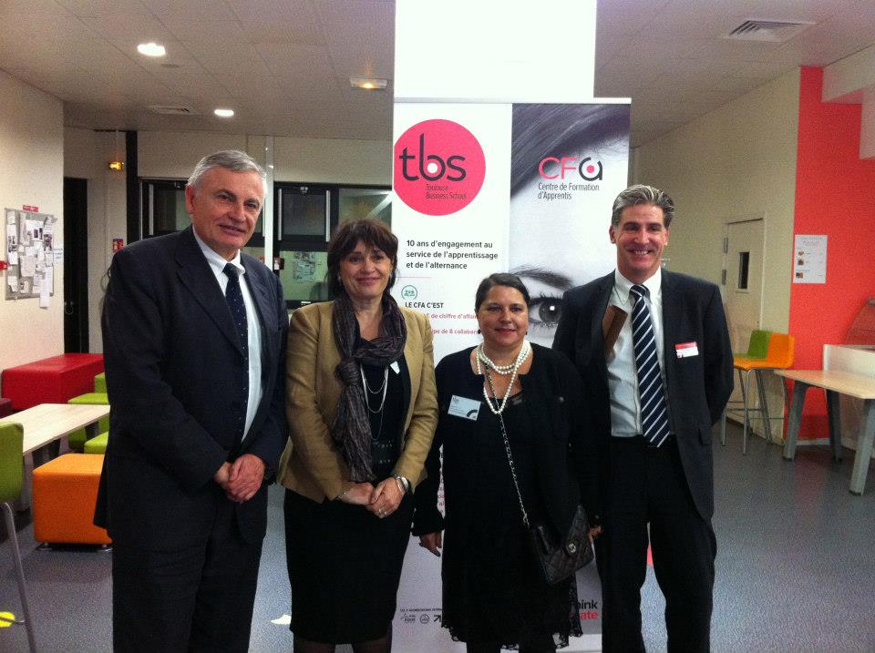 Toulouse Business School