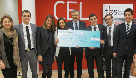 Toulouse Business School
