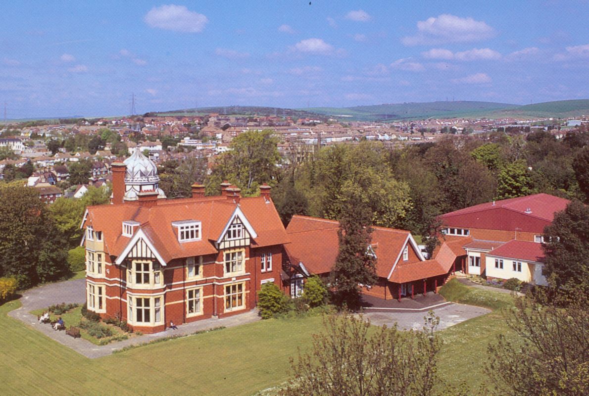 LOXDALE CENTRE