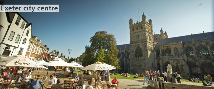 University of Exeter