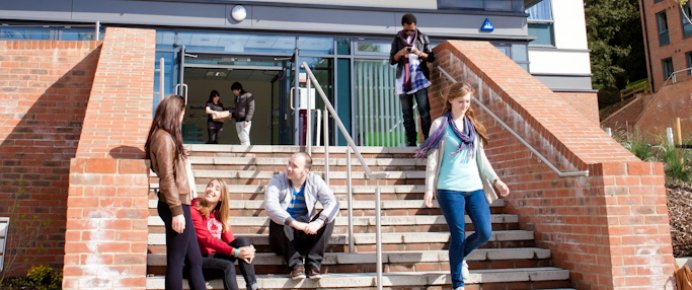 University of Exeter