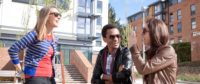 University of Exeter