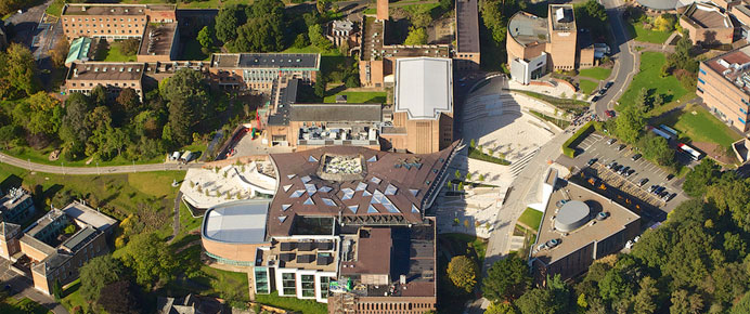 University of Exeter