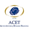 GKR Yurtdışı Eğitim Danışmanlık - ACET - Active Centre of English Training, Cork