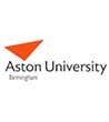 Aston University - Yurtdışı Üniversite