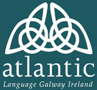 GKR Yurtdışı Eğitim Danışmanlık - Atlantic Language, Galway