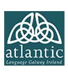 GKR Yurtdışı Eğitim Danışmanlık - Atlantic Language, Galway