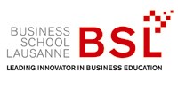 Business School Lausanne - Yurtdışı Üniversite
