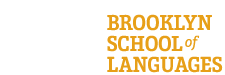 Brooklyn School of Languages, New York Yurtdışı Eğitim