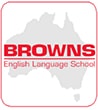 GKR Yurtdışı Eğitim Danışmanlık - Browns English Language, Brisbane