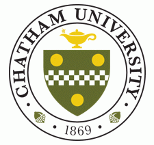 Chatham University - Yurtdışı Üniversite