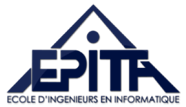 EPITA - Yurtdışı Üniversite