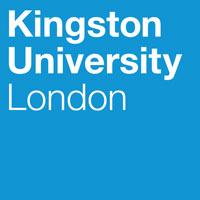University of Kingston-Yurtdışı Master
