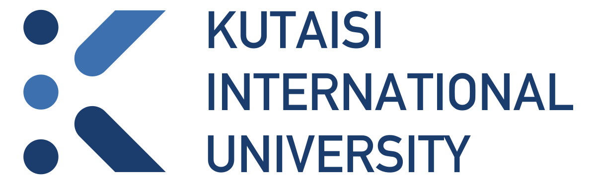 Kutaisi International University - Yurtdışı Üniversite