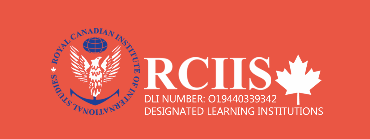 GKR Yurtdışı Eğitim Danışmanlık - RCIIS, Toronto