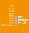 New European College, Münih - Yurtdışı Üniversite