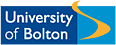 University of Bolton - GKR Yurtdışı Üniversite