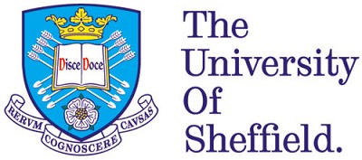 University of Sheffield - GKR Yurtdışı Üniversite