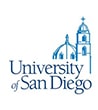GKR Yurtdışı Eğitim Danışmanlık - University of San Diego - Yogun Ingilizce