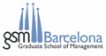 GSM Barcelona -Yurtdışı Master