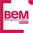 Bordeaux Ecole de management-Yurtdışı Master