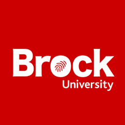 Brock University - GKR Yurtdışı Üniversite