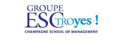 Champagne School of Management-Yurtdışı Master