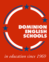 Dominion English School Yurtdışı Eğitim