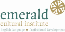 Emerald Cultural Institute, Dublin Yurtdışı Eğitim