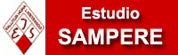 Estudio Sampere, Salamanca Yurtdışı Eğitim