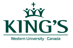 King?s University College, Western University
-Yurtdışı Master