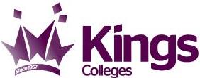 GKR Yurtdışı Eğitim Danışmanlık - Kings Education, New Jersey