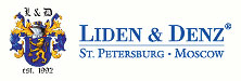 LIDEN & DENZ ST.PETERSBURG Yurtdışı Eğitim