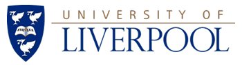University of  Liverpool, Liverpool - GKR Yurtdışı Üniversite