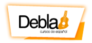 Debla Cursos De Espanol Yurtdışı Eğitim