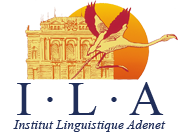 ILA - Institute Linguistic Adenet, Montpellier  Yurtdışı Eğitim