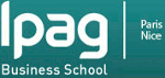 IPAG Business School - GKR Yurtdışı Üniversite