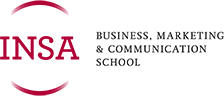 INSA Business, Marketing and Communication School - Sertifika