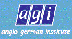 Anglo German Institute , Stuttgart Yurtdışı Eğitim