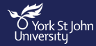 York St John University - Yurtdışı Üniversite