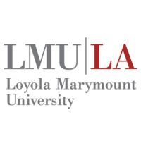 GKR Yurtdışı Eğitim Danışmanlık - Loyola Marymount University - Yogun Ingilizce