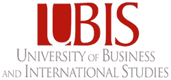 University of Business and International Studies-Yurtdışı Master